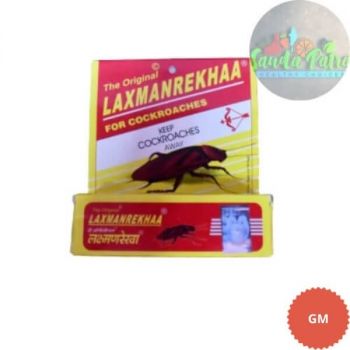 Laxman Rekhaa Mouse & Rat Glue Traps, 1U