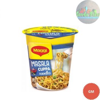 Nestle Maggi Cuppa Masala Noodles , 70g