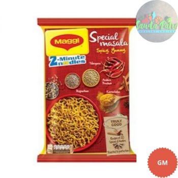 Nestle Maggi Special Masala Instant Noodles, 70g