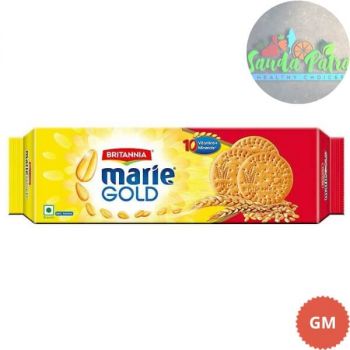 BRITANNIA MARIE GOLD, 232GM