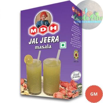 MDH Jaljeera Masala, 100gm