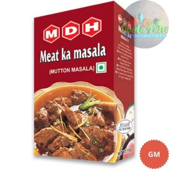 MDH Meat Masala, 50gm