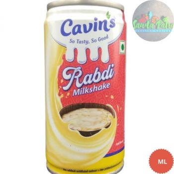 Cavin's Rabadi Milkshake Can, 180ml