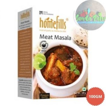 Homefills Meat Masala, 100gm