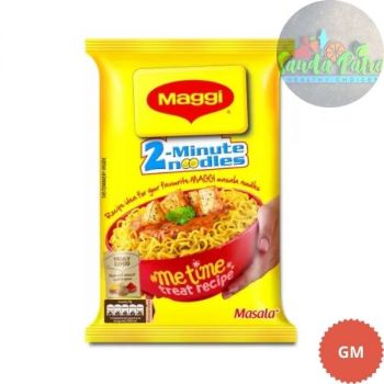 Nestle Maggi  2 Minute Instant Masala Noodles, 70gm