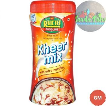 RUCHI KHEER MIX, 400GM