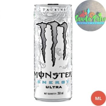 MONSTER ENERGY ULTRA DRINK, 350ML