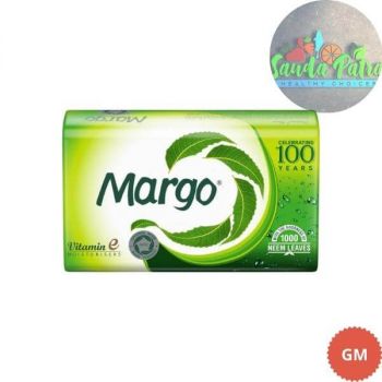 MARGO SOAP, 45GM