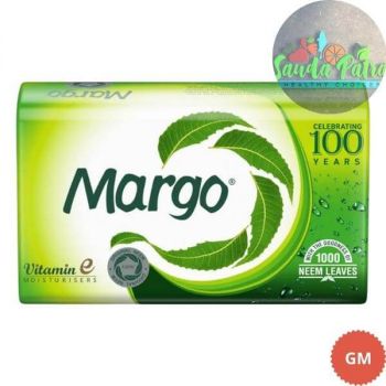 MARGO SOAP, 75GM