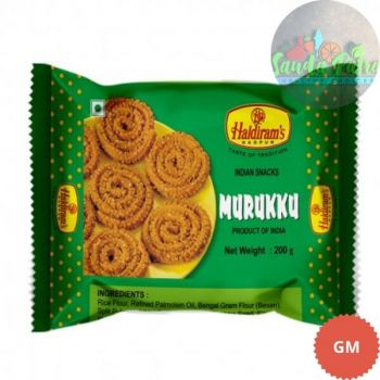 Haldiram's Murukku ,200gm