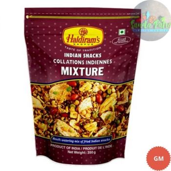 Haldiram's Nagpur Mixture, 150gm