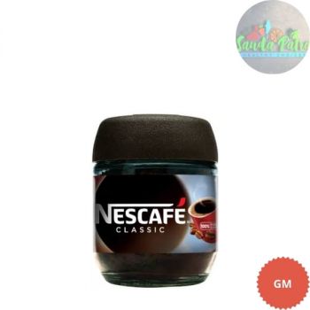 NESCAFE Classic Instant Coffee, 25g