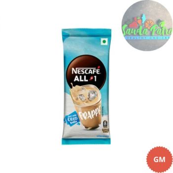 NESCAFE ALL IN 1 FRAPPE, 28GM