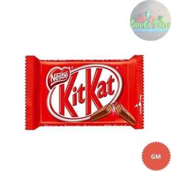 Nestle KitKat Chocolate, 27.5gm