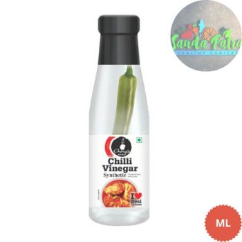 CHING`S CHILLI VINEGAR, 170ML