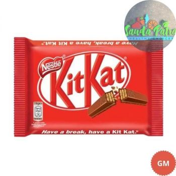 NESTLE KITKAT CHOCOLATE, 36.5GM