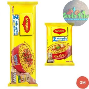 NESTLE MAGGI 2 MINUTE INSTANT MASALA NOODLES, 420gm