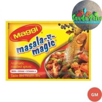 NESTLE MAGGI MASALA MAGIC, 6GM