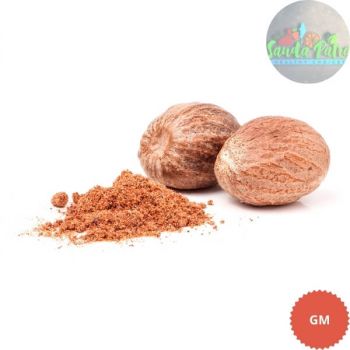 SP Whole Nutmeg (Jaifala) , 25gm