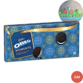 CADBURY OREO MOMENTS GIFT PACK, 400GM