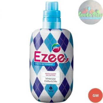 Godrej EZEE Liquid Detergent, 250gm