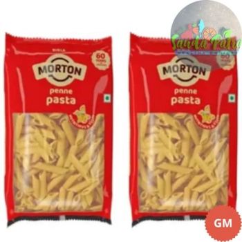 MORTON PENNE PASTA, 450GM B1G1