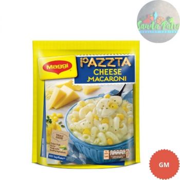 Nestle Maggi Pazzta Cheese Macaroni, 70gm