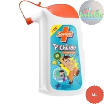 Savlon Pichkiao Hand Wash, 70Ml