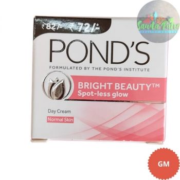 PONDS White Beauty Spot-Less Fairness Day Cream, 23g