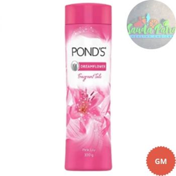 POND'S Dreamflower Fragrant Talc, 100gm