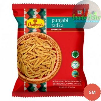 Haldiram Punjabi Tadka, 150gm