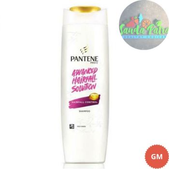 PANTENE HAIR FALL CONTROL SHAMPOO, 180 ML