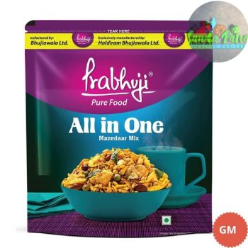 Prabhuji All In One Mixture, 400G