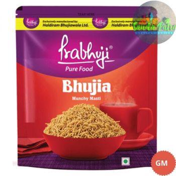 Prabhuji Bhujia Mixture, 400Gm