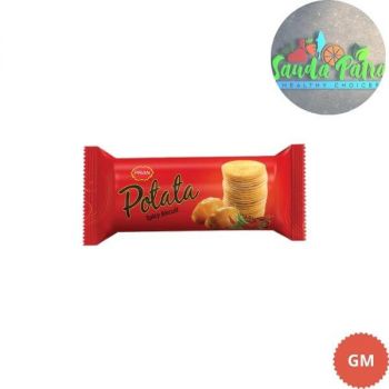 PRAN POTATA SPICY BISCUIT,30GM