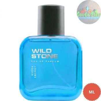 Wild Stone Hydra Energy Perfume for Men, 30ml