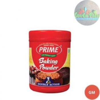 Prime Baking Powder, 100gm