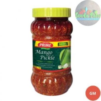 Prime Mango Pickle, 500gm