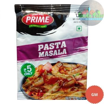 Prime Pasta Masala, 8Gm