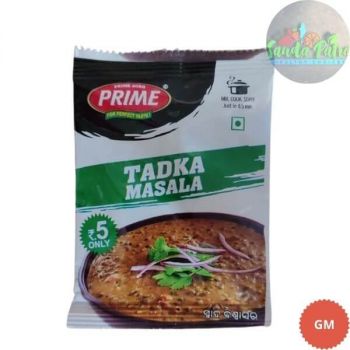 Prime Tadka Masala, RS - 5