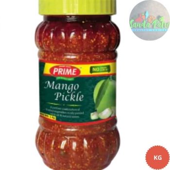 Prime Mango Pickel, 1Kg