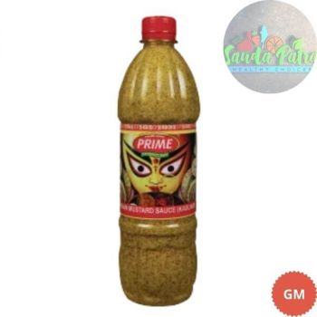 PRIME MUSTARD SAUCE 700GM