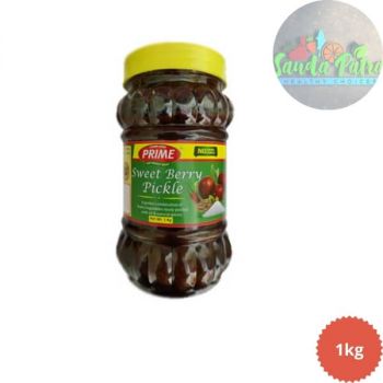 Prime Sweet Berry Pickle, 1Kg