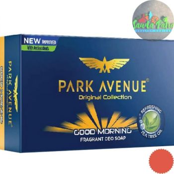 Park Avenue Good Morning Shop, 75Gm