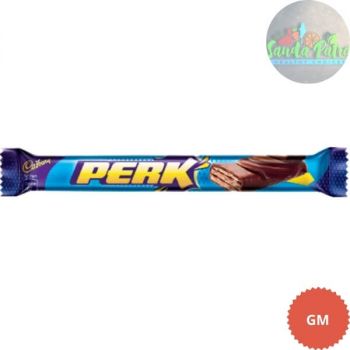 Cadbury Perk Chocolate, RS-5