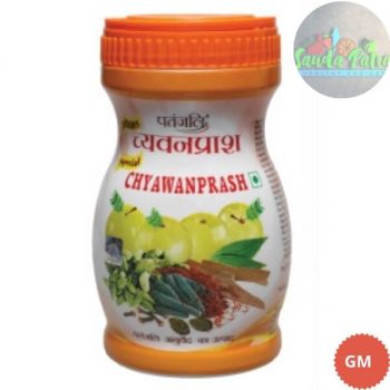 Patanjali Special Chyawanprash, 1Kg Jar