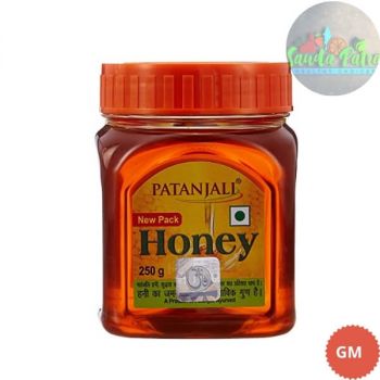 Patanjali Honey, 250Gm