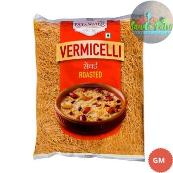 Patanjali Vermicelli Roasted, 400Gm