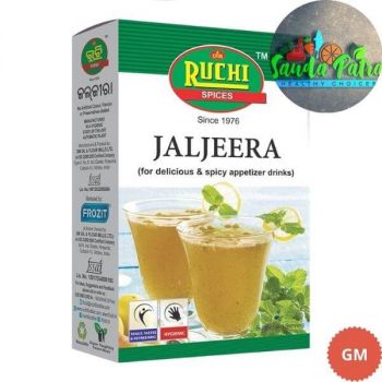 RUCHI JALJEERA POWDER, 50GM