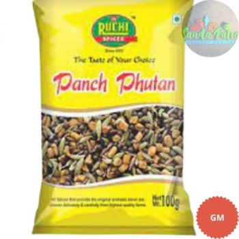 Ruchi Pancha Phutana, 100Gm